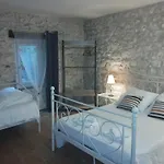 Logis Restaurant L'esquielle 3* Saint-Genies-de-Malgoires