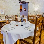 Logis Restaurant L'esquielle 3*