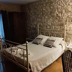 מלון Logis Restaurant L'esquielle