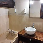 Отель Logis Restaurant L'esquielle