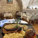 Logis Restaurant L'esquielle 3*