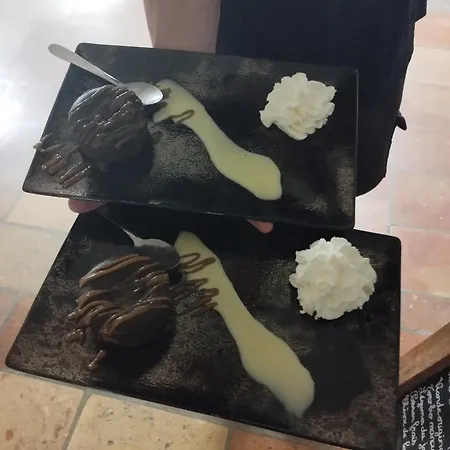 Logis Restaurant L'esquielle 3* Saint-Genies-de-Malgoires