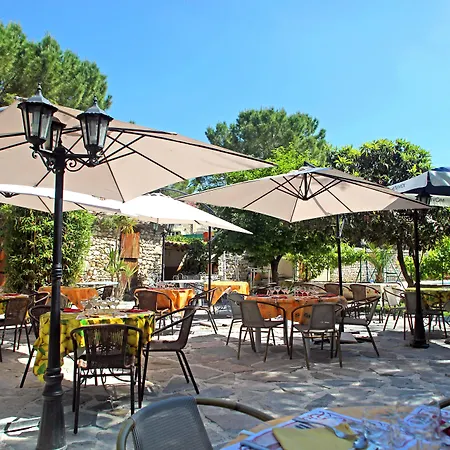 Logis Restaurant L'esquielle 3*