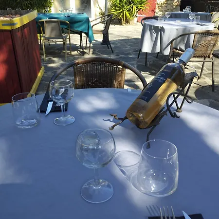 Logis Restaurant L'esquielle 3*