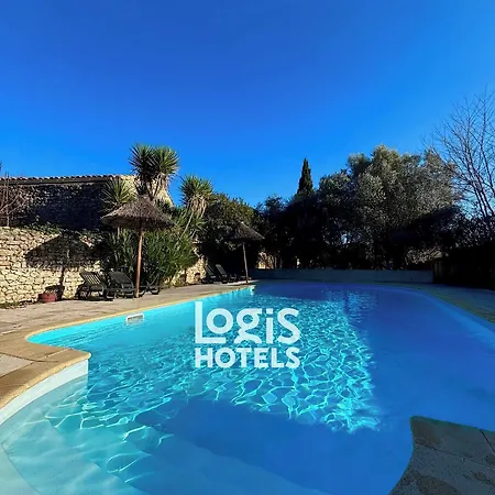 Hotel Logis Restaurant L'esquielle