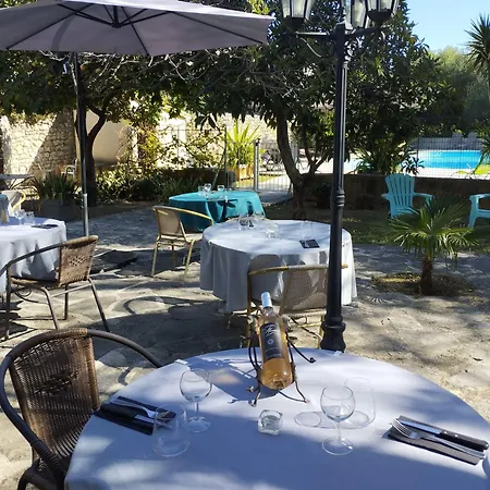 Logis Restaurant L'esquielle