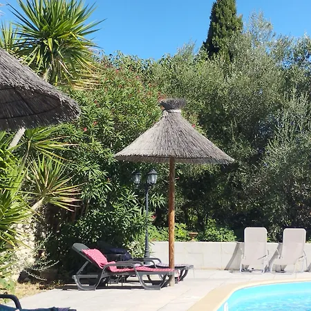Logis Restaurant L'esquielle
