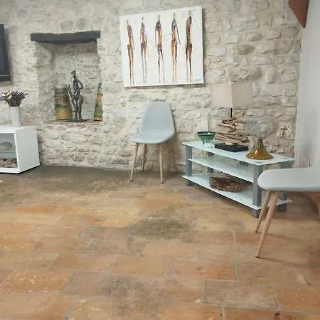 Logis Restaurant L'esquielle 3* Saint-Genies-de-Malgoires