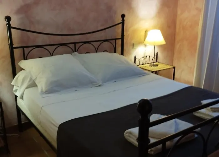 Logis Restaurant L'esquielle 3* Saint-Genies-de-Malgoires