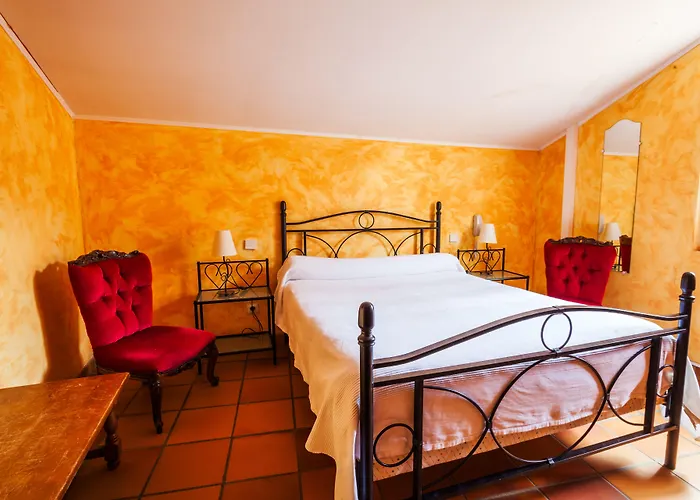Logis Restaurant L'esquielle 3* Saint-Genies-de-Malgoires