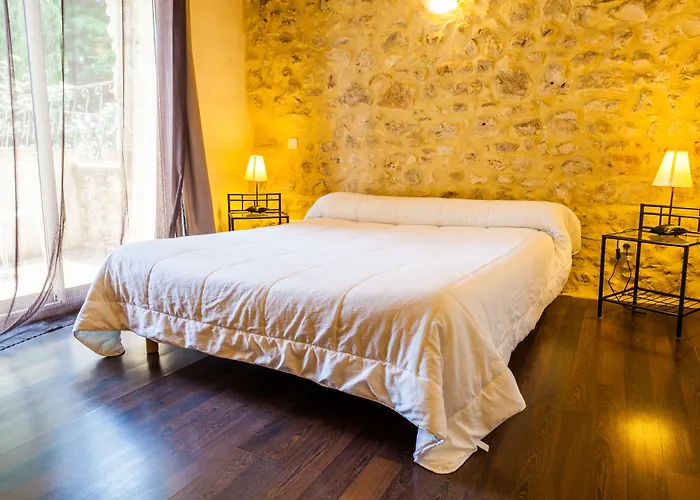 Logis Restaurant L'esquielle 3*