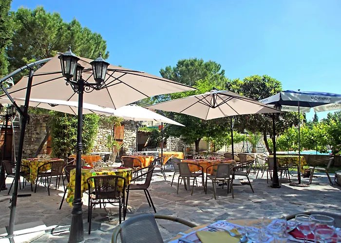 Logis Restaurant L'esquielle 3*